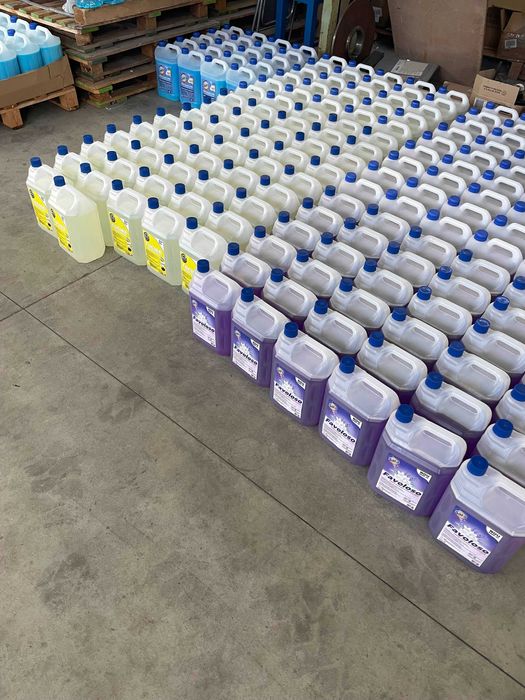 Engros detergenti rufe balsam pardoseli degresant casa horeca