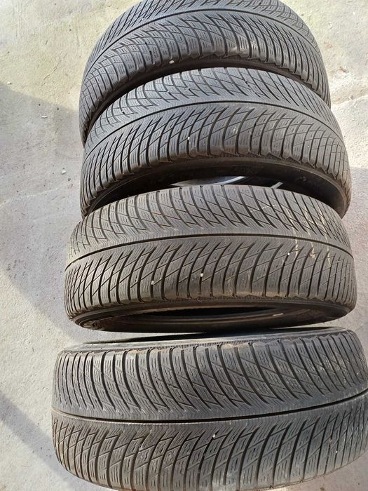 235 55 19 Anvelope Pirelli Continental 2021