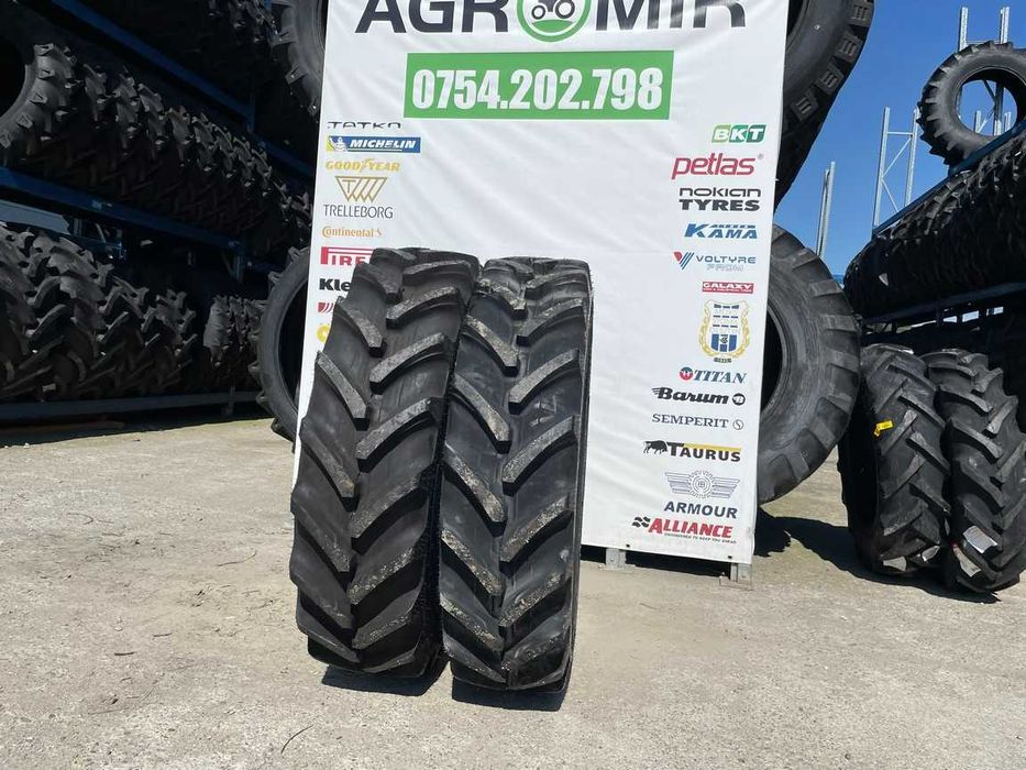 280/85R28 Alliance Cauciucuri noi agricole Radiale Tubeless 11.2-28