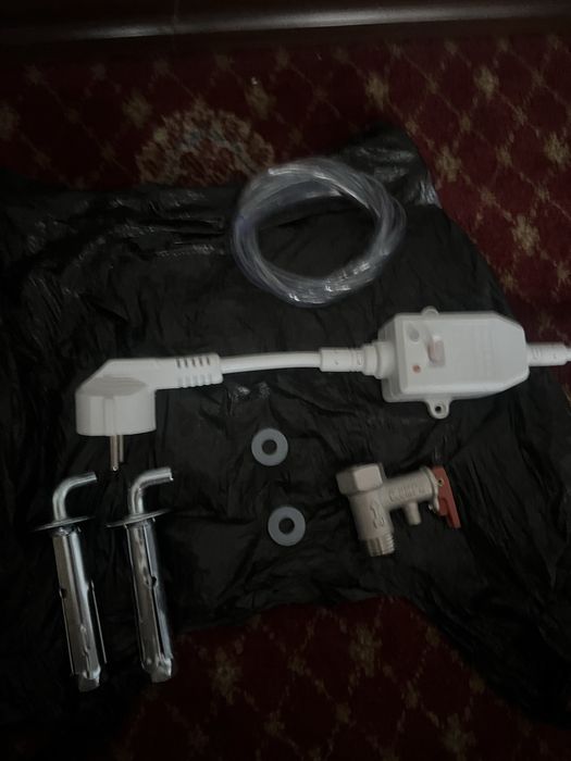 Воданагревател. Руллс 10литров до 100 литров