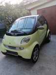 vand Smart Fortwo 2006 benzina