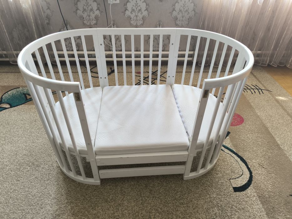 Продаётся кроватка DaVinci