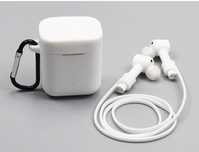 Силиконовый чехол для Xiaomi airdots Pro true Wireless.
