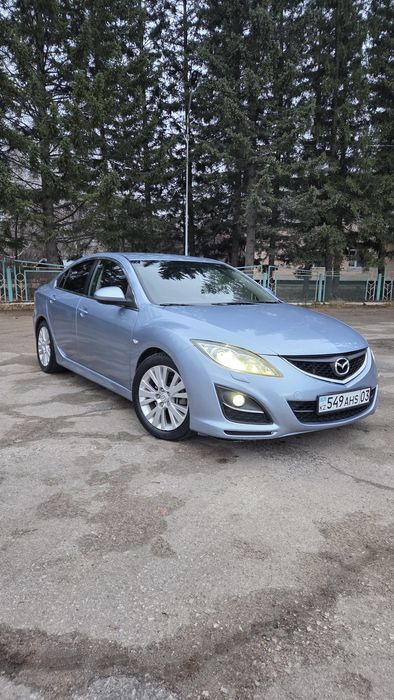 Продам   Mazda  6