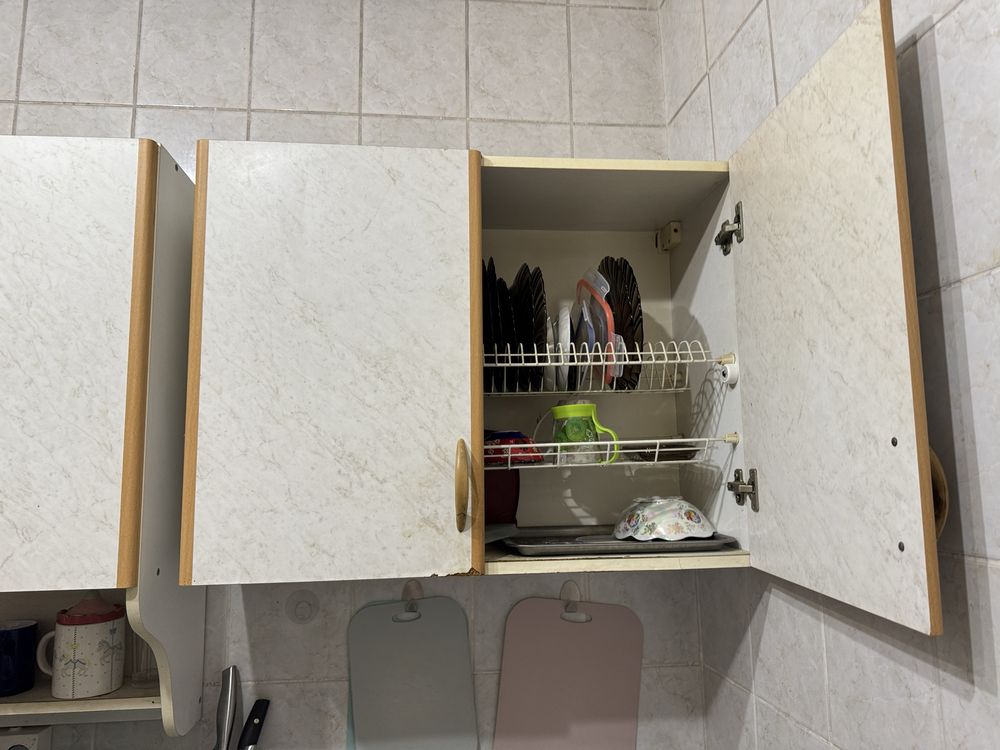 Продается Кухня в сборе