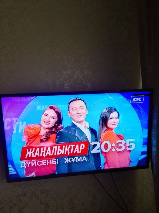ПродамТелевизорПочтиНовыйНаЮбилейной