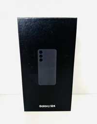 НОВ! Samsung Galaxy S24 5G 128GB Black 2г.Гаранция!