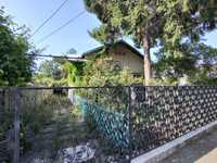 Vand casa Ploiesti - Caramida + Beton (567 mp - 91 mp constructie)