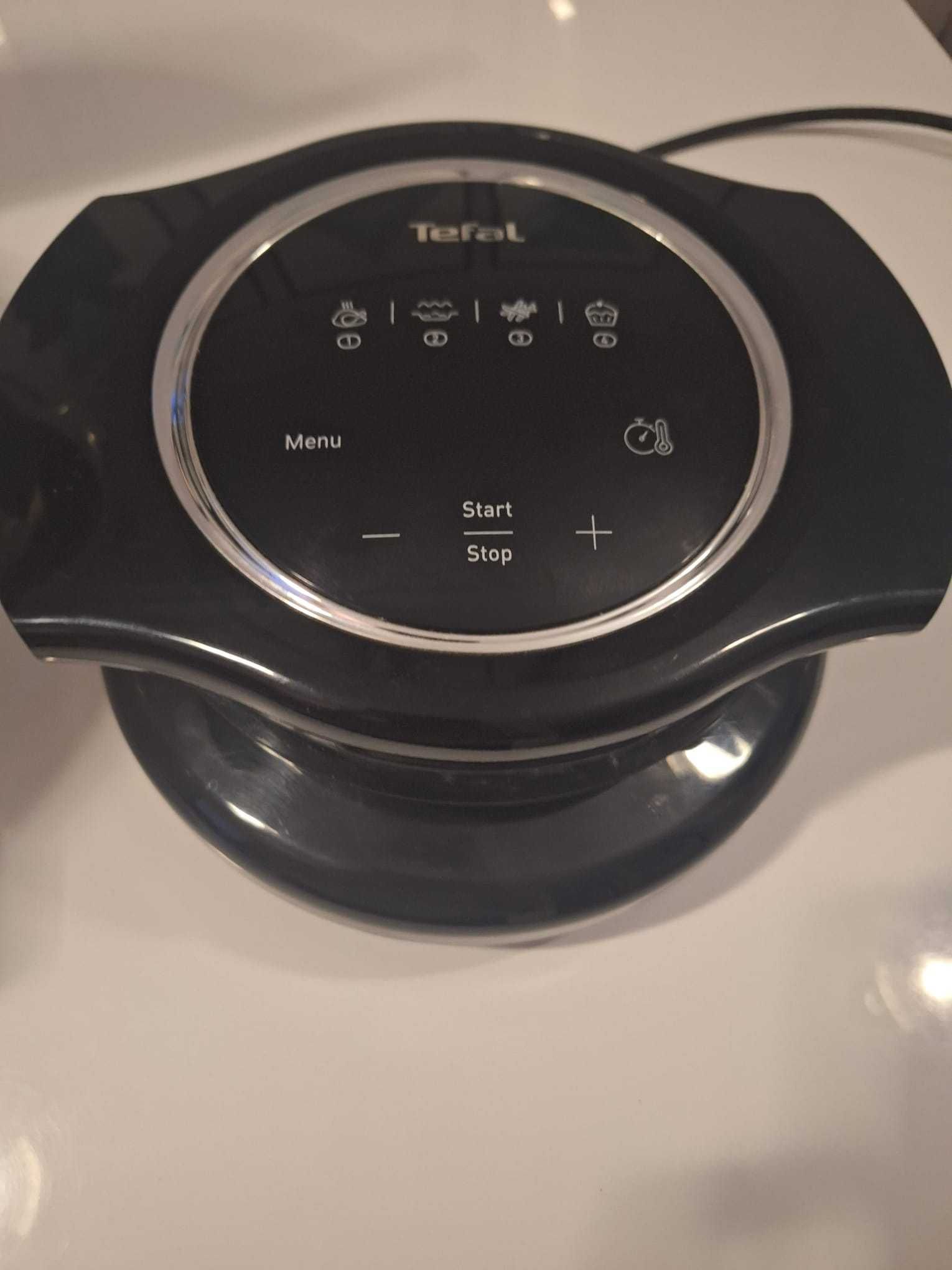 Tefal Cook4me - gateste romanste