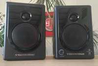 Boxe active stereo. monitoare, Cerwin-Vega XD3