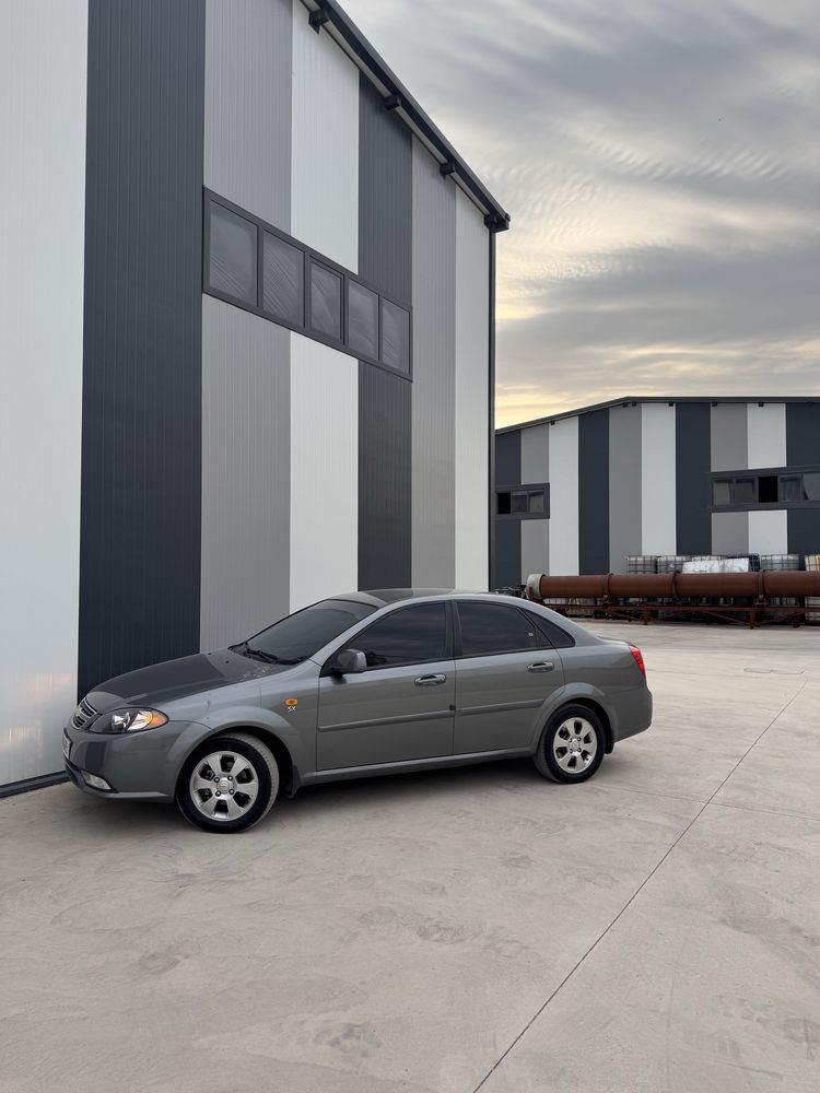Обмен  Chevrolet Gentra 1,5 в идеальном состоянии