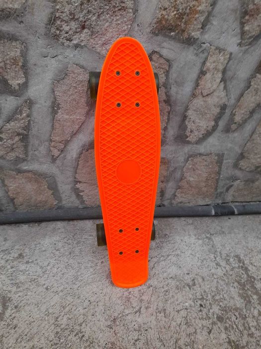 Skate board penny board
