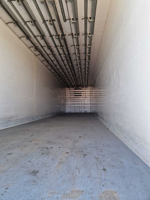 Cardi/Schmitz/Schwarzmuller/Krone  Carrier Maxima 1300  Carne / Meat