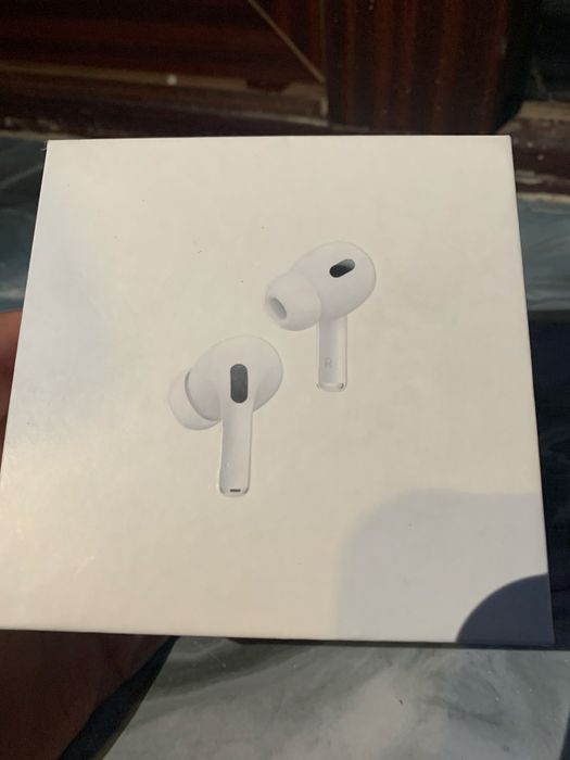 Vand AirPodsProo