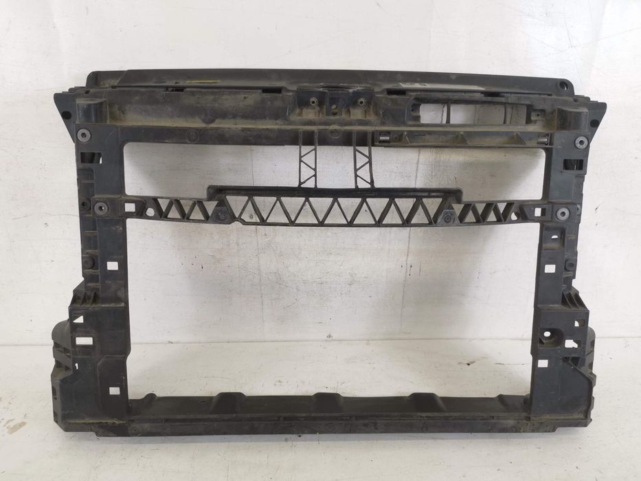 Предна телена рамка Фолксваген / Volkswagen VW Polo 5 6R Оригинална В