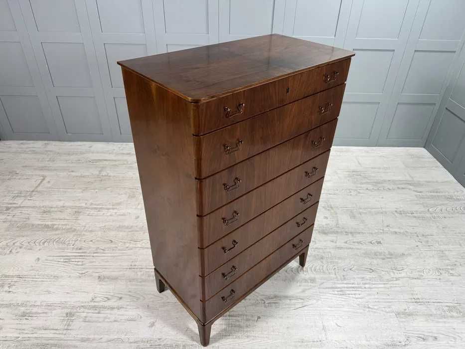 Винтидж скрин масив от 50-те Д1078-Д