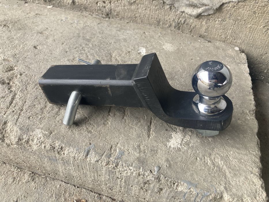 Фаркоп для прицепа