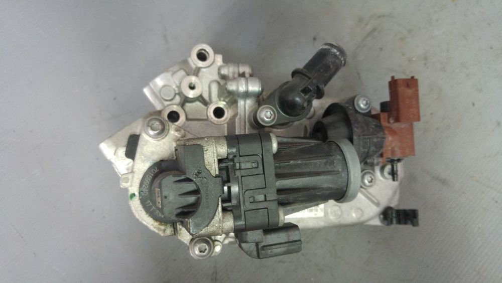 racitor gaze cu egr 1.3 d multijet 312b1000 fiat panda 500 lancia ypsilon euro 6 dupa 2011 703622070 55278868