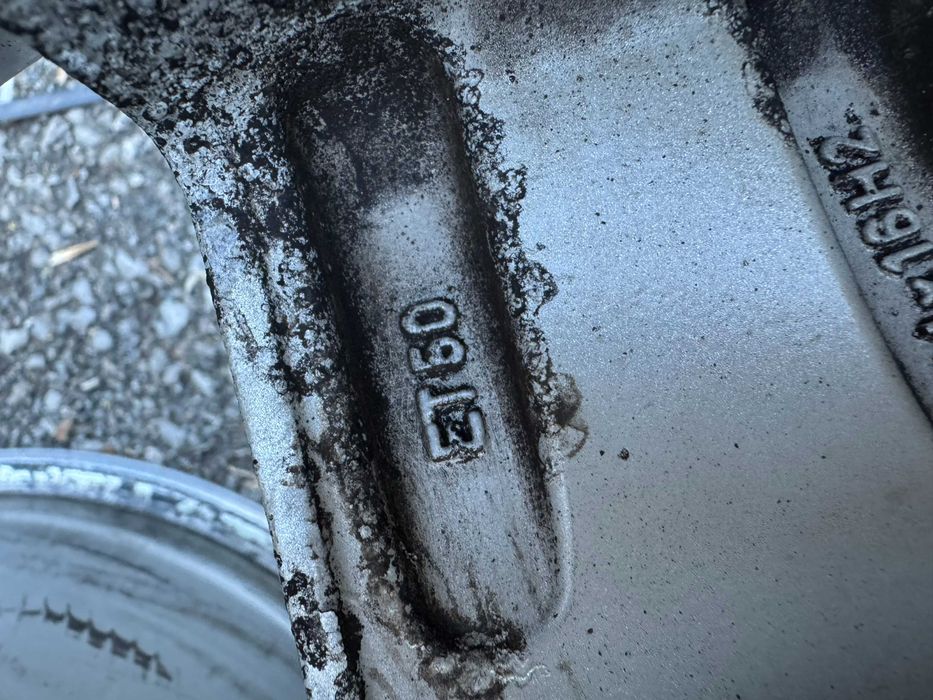 оригинални джанти за Фолксваген 7Jx16, 5x112x57.1, ET.50