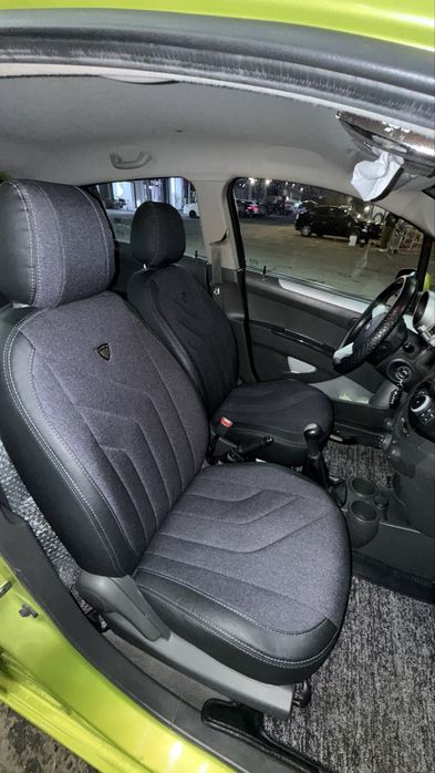 Продается chevrolet spark