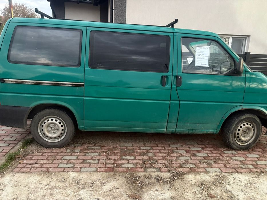 Vw T4 stare buna