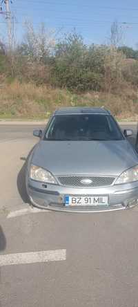 Ford mondeo mk3.
