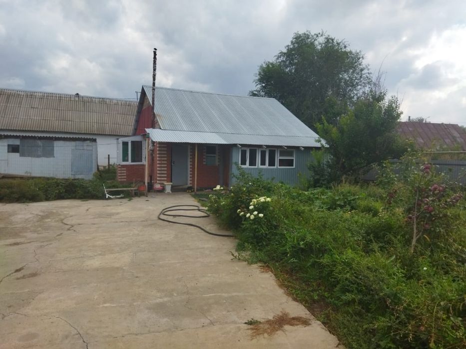 Продам частный дом