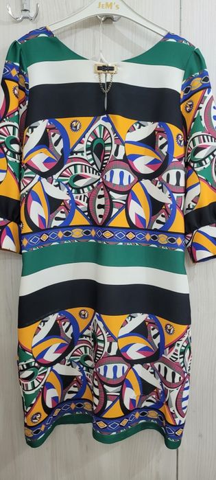 Платье  производство Турция