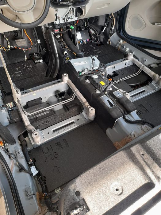 Electrician auto, reparații complete de electrică și climatizare