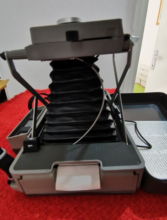 Aparat foto Polaroid 330