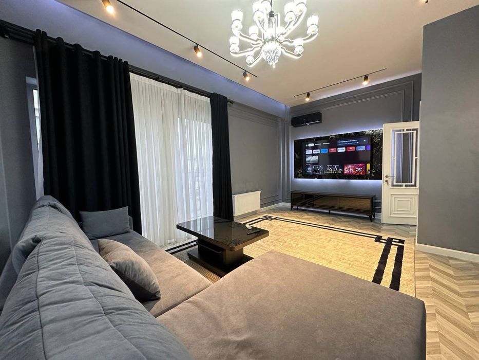 Аренда\Ижара\Rent: Gardens Residence, Tashkent City