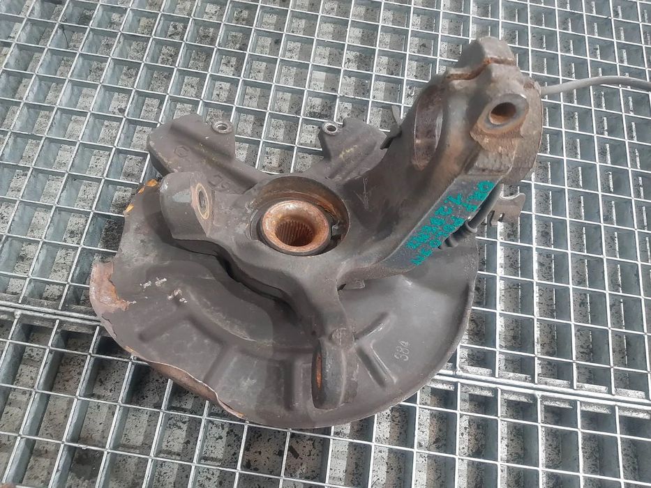 fuzeta dreapta fata vw polo 9n seat ibiza cordoba