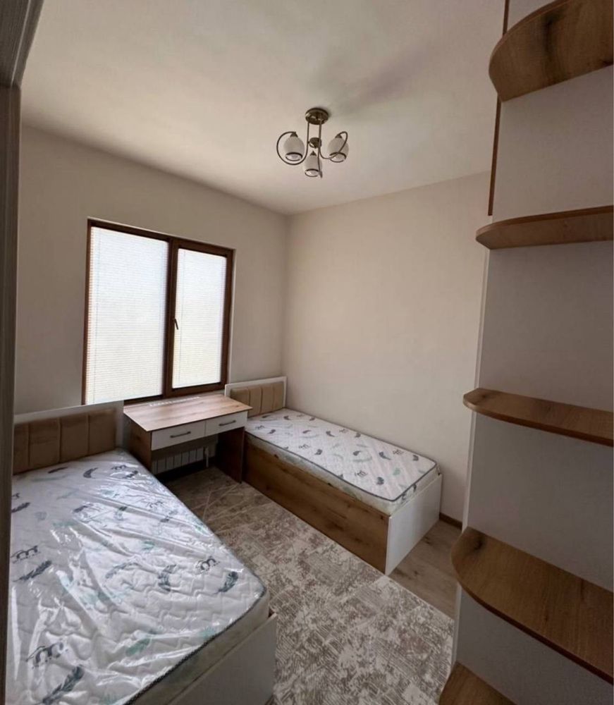 Аренда 4х ком квартиры Юнусабад санаторий Чинабад ЖК Manzara-City|7222