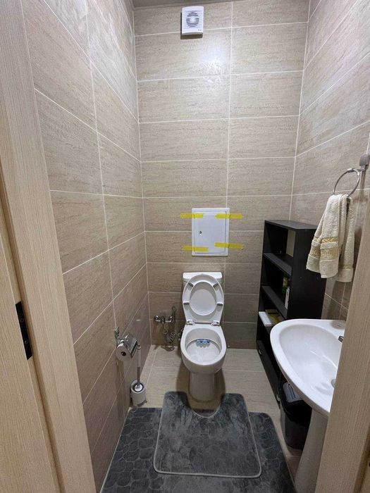 Срочно! Сдаётся квартира 2/9/9, 53кв.м.