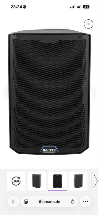 Alto ts415 ‼️NOI‼️(2buc)