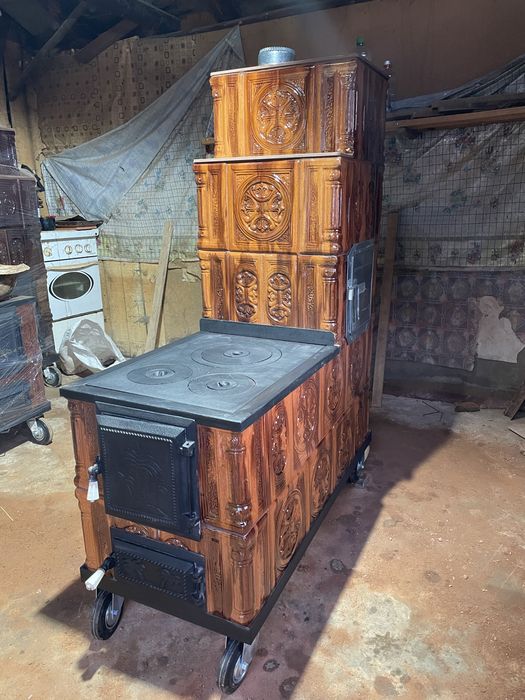 Vand sobe de teracota direct producator!