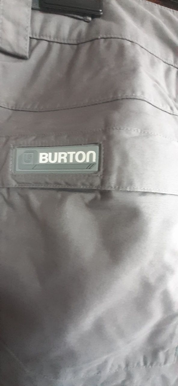 Pantalon Burton mărimea L