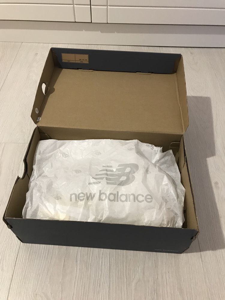 New Balance BB650RPC  - Sneakers high - off white beige