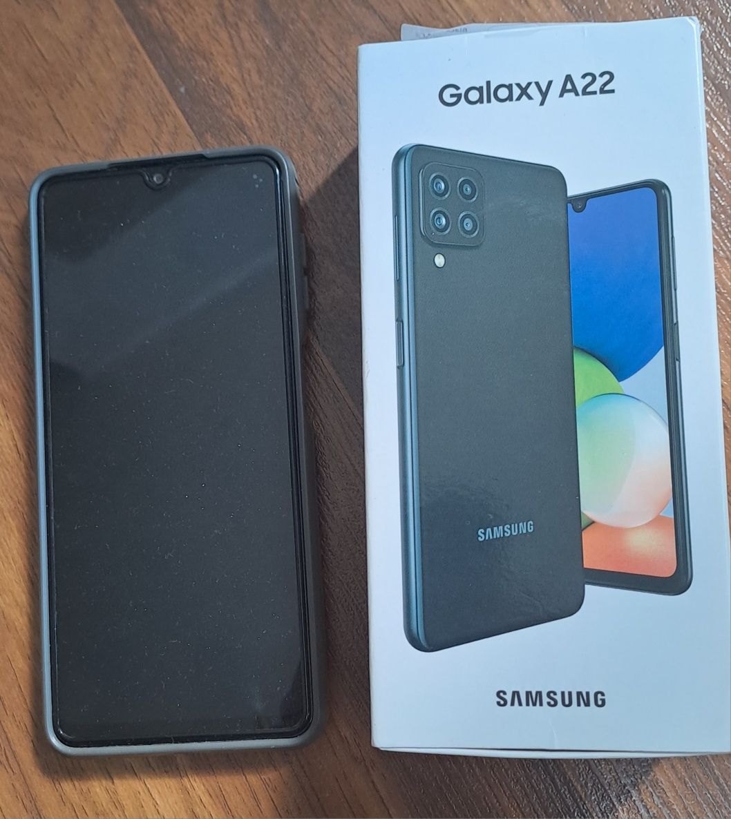 Samsung galaxy A22, 64GB