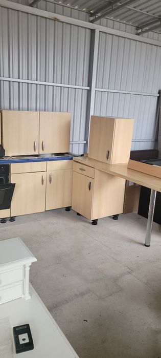 Mobila de bucătărie