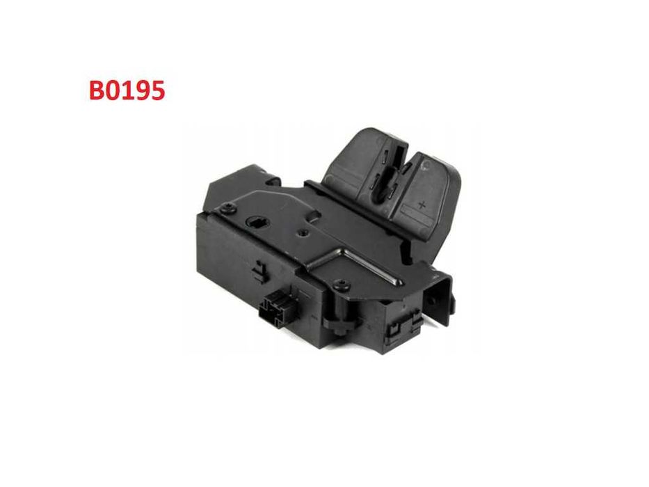 Брава за багажник Opel Signum,Vectra C Caravan,Astra H,Zafira B