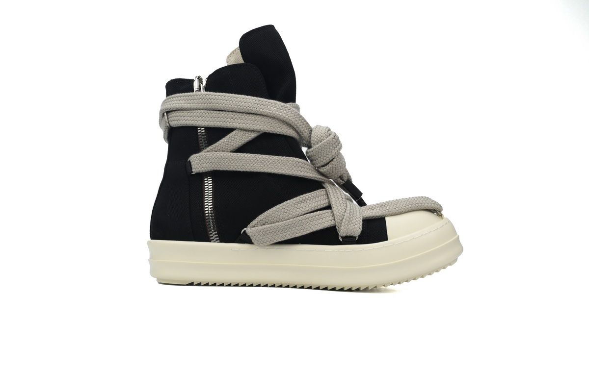 Rick Owens High-Top
