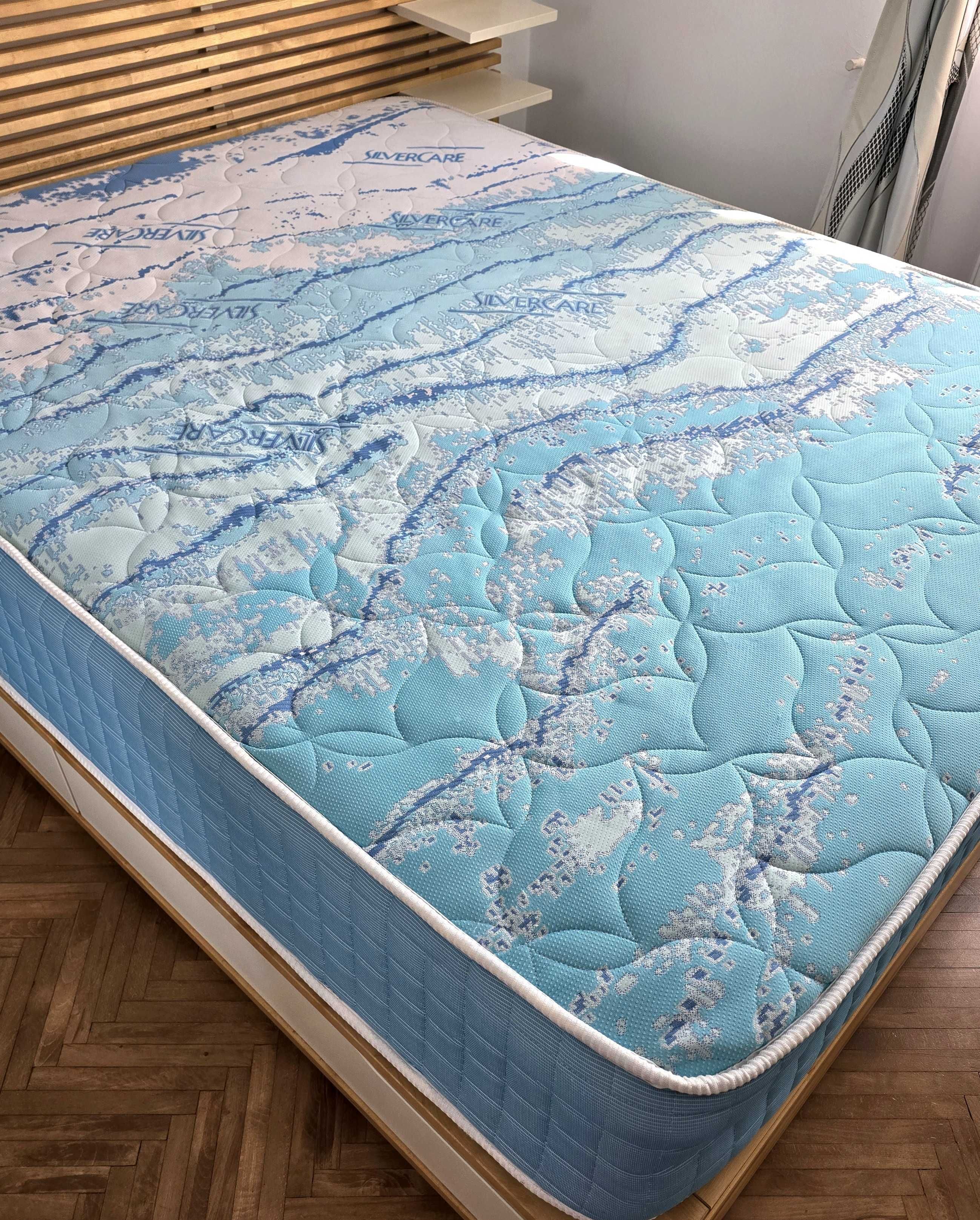Saltea Viscotex Memory, superortopedica, 160 x 200