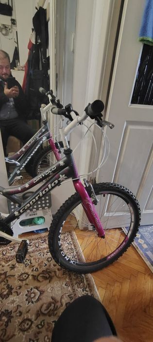 Bicicleta de copii