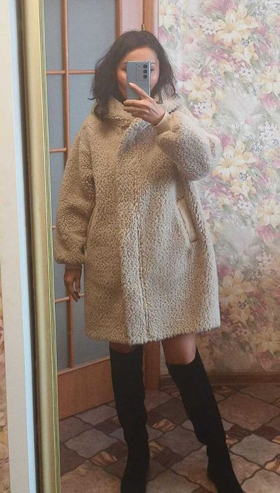 Шуба Тедди продам