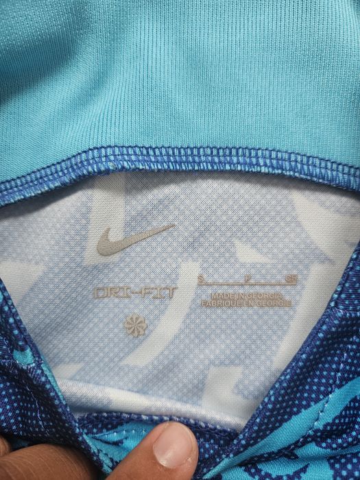 Оригинална тениска на Челси Nike DRI-FIT Chelsea S