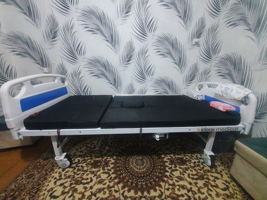 Кроват 1 функциональная