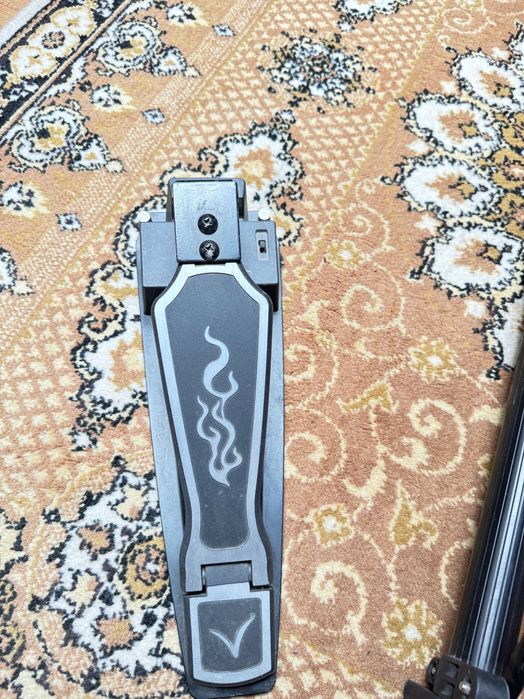 Tobe electronice Roland TD6V