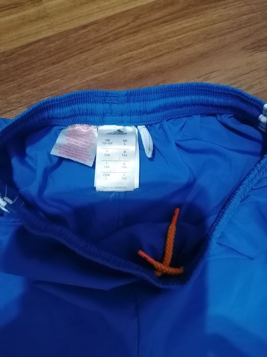 Pantaloni scurți Adidas climacool Real Madrid
