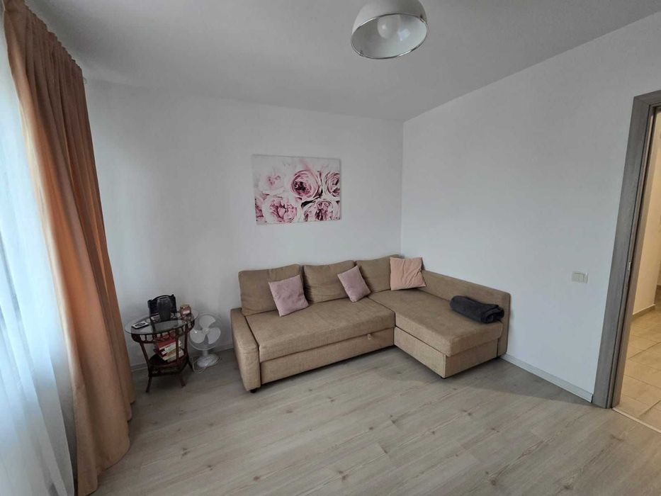 Apartament 2 camere de inchiriat, Aleea Tomesti 10, Sec 4, Proprietar